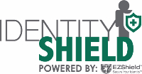 Identity Shield logo
