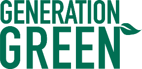 Generation Green Student Checking