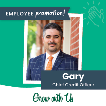 Gary Tod promotion