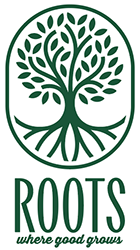 Roots logo