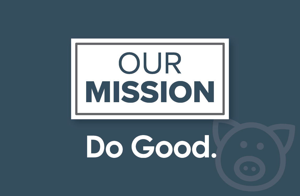 Our Mission