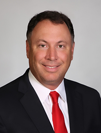David Politte smiling